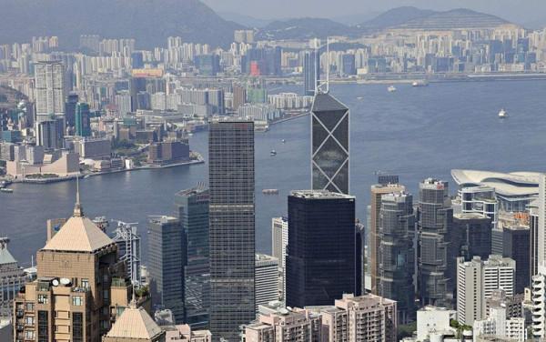 深圳奇蹟是誰創造的?當年4個經濟特區,為什麼只有深圳崛起了? 深圳奇蹟是誰創造的?當年4個經濟特區,為什麼只有深圳崛起了?