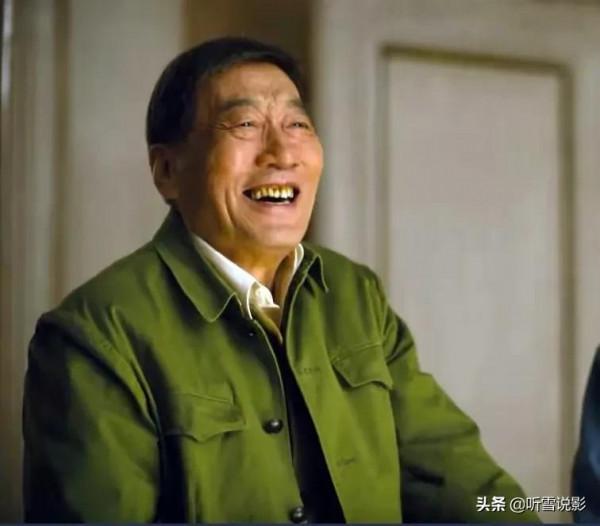 看了六集的《人世間》，發現演技不能比較，因為優劣之間一目瞭然