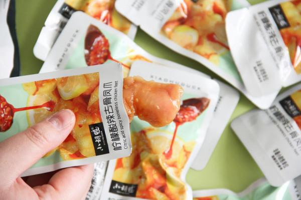 胡哥食驗室 │山姆超市大起底 看看哪款才是名副其實“人氣王” 胡哥食驗室 │山姆超市大起底 看看哪款才是名副其實“人氣王”