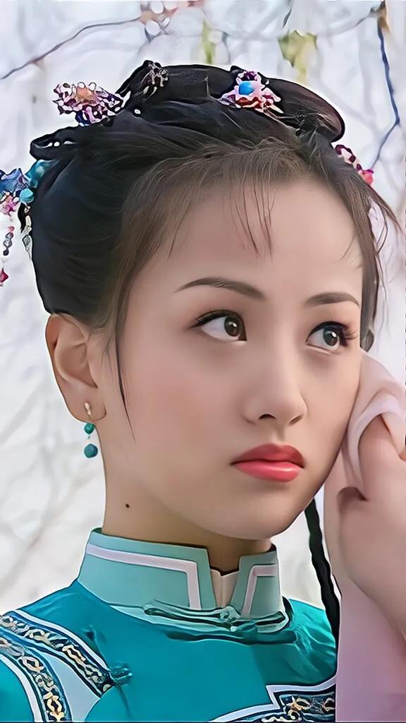 &quot;少年天子 &quot;佟臘月 &quot;楊蓉