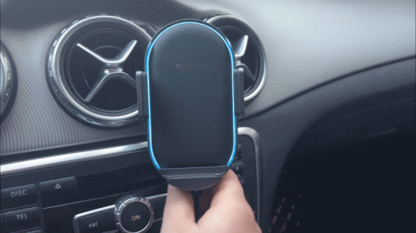 3年磨一劍，小米無線車充Pro更新了點啥，超級電容黑科技斷電可取