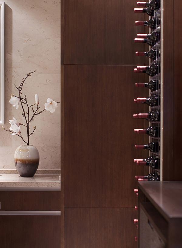 所有的風格中，中式仍然是最美的，太漂亮了