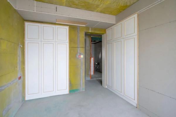 5套小三室案例拿去參考，小空間規劃到極致，有效提升居住舒適度