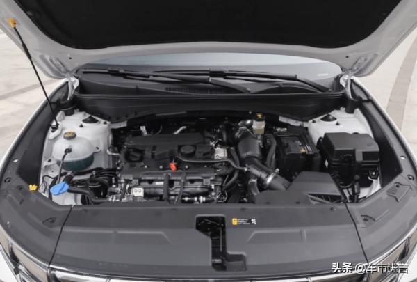 20萬以內“新晉”高性價比SUV,第五代途勝L值得買嗎? 20萬以內“新晉”高性價比SUV,第五代途勝L值得買嗎?