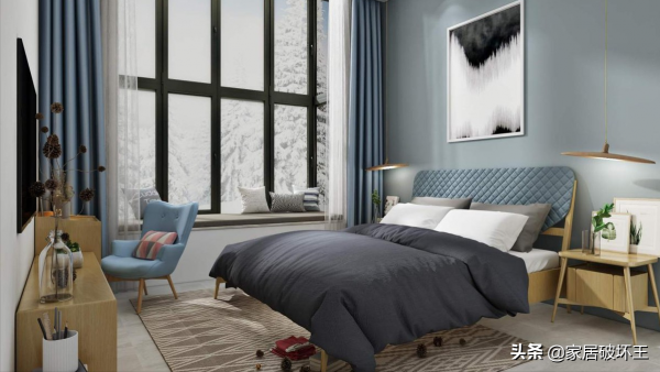 為什麼窗簾的價格算下來總是出乎意料？其中的套路你知道多少？