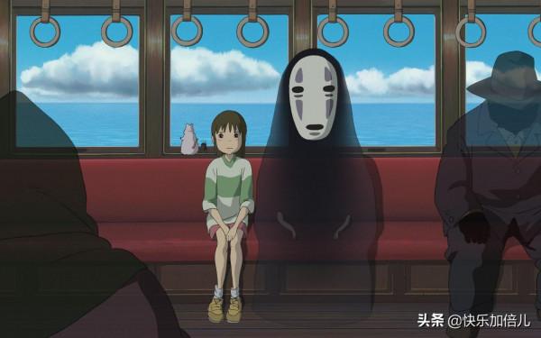 《千與千尋》的臺詞才是真正的&OpenCurlyDoubleQuote;人間清醒&rdquo;吧！（歡迎補充留言）