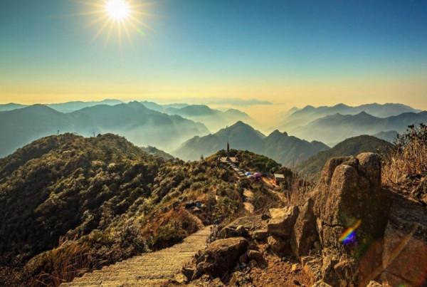 郴州有個縣城,人口超56萬,曾因與皇帝“撞名”被迫改名 郴州有個縣城,人口超56萬,曾因與皇帝“撞名”被迫改名