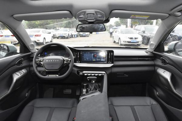 懂車分外觀評價4分以上!三款10萬級顏值車型推薦 懂車分外觀評價4分以上!三款10萬級顏值車型推薦