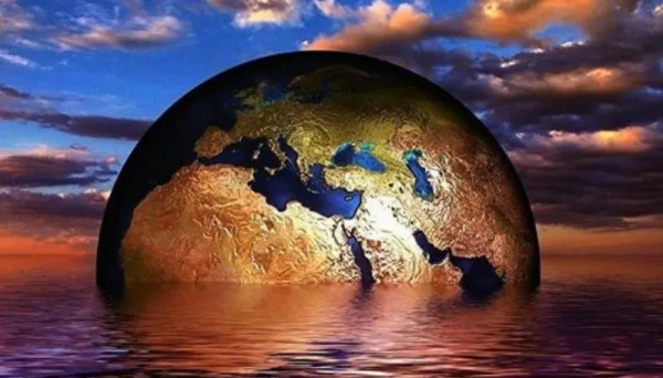 冬天越來越冷，全球變暖到底是不是謊言？