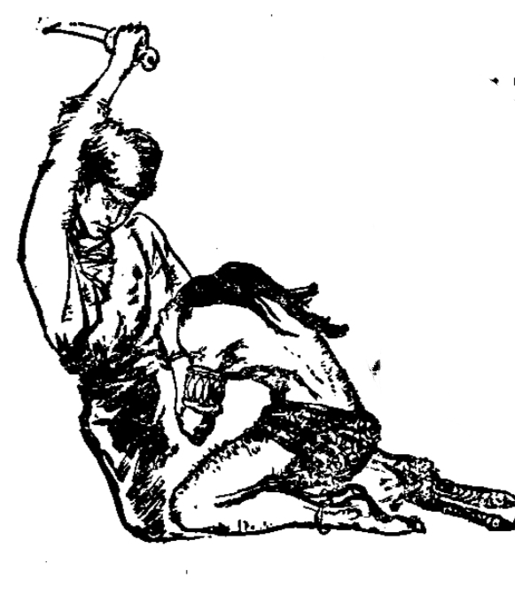 扎西巴登的故事