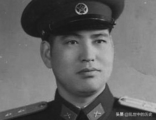 180師授銜對比：師級略低，營團級合理，一個連級被破格提拔