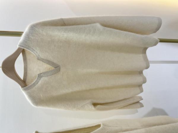 冬日，原來還有與皮草相媲美的好物，軟糯保暖至極，款式都在這啦