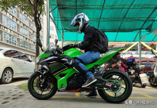 為什麼都愛騎摩托車去西藏? 為什麼都愛騎摩托車去西藏?