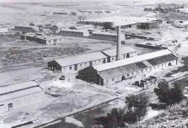 人口達到三百萬,經濟超過2700億,新疆建設兵團是怎樣的存在? 人口達到三百萬,經濟超過2700億,新疆建設兵團是怎樣的存在?