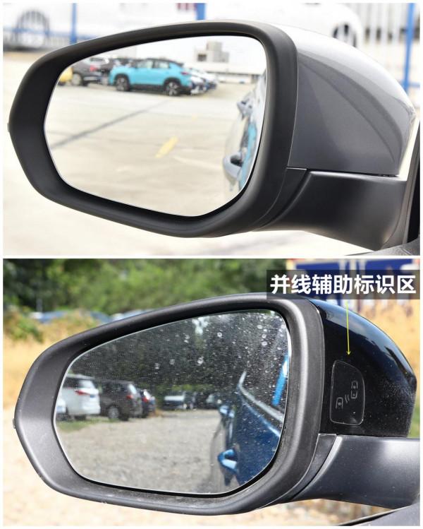 別克威朗Pro配置解讀，升級四缸發動機，零百加速7&period;7秒，實力如何