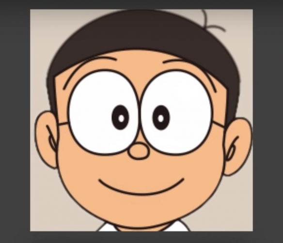 《多啦A夢》AI真人化！人臉的多啦A夢實在接受不能