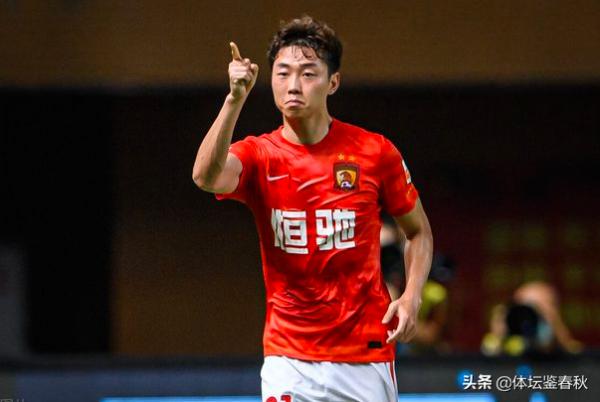 泰山明年2大新援目標浮出水面，都是現役國腳，同樣出自魯能青訓