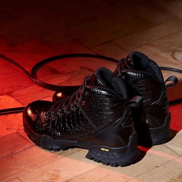 ROA 「時尚登山鞋款」就這樣成了 Clean Fit 的造型定番 ROA 「時尚登山鞋款」就這樣成了 Clean Fit 的造型定番