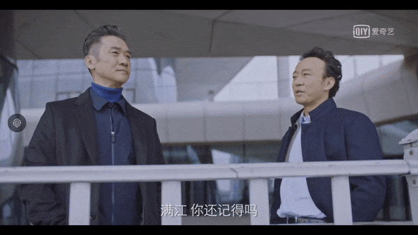 看靳東、閆妮《突圍》有感,演員背調真的很重要,但也防不勝防 看靳東、閆妮《突圍》有感,演員背調真的很重要,但也防不勝防