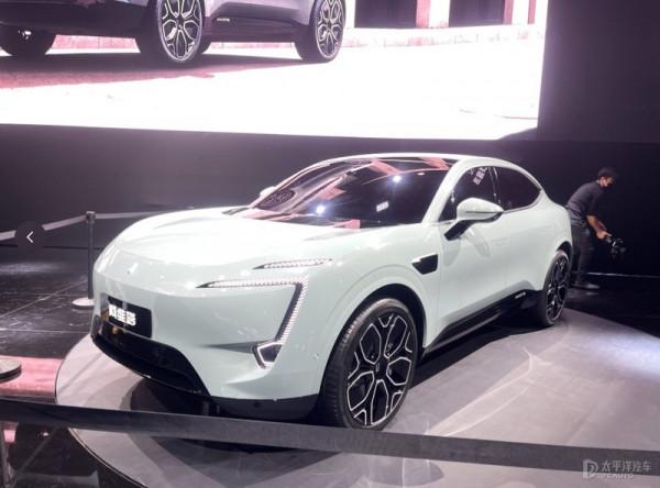 長安汽車一月銷量277244輛 同比增長10&period;03&percnt;