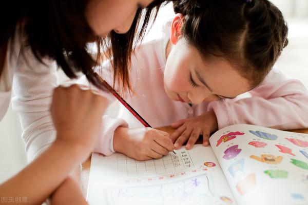 4個月,我讓不識字的5歲女兒掌握1000個漢字,實現自我閱讀(二) 4個月,我讓不識字的5歲女兒掌握1000個漢字,實現自我閱讀(二)