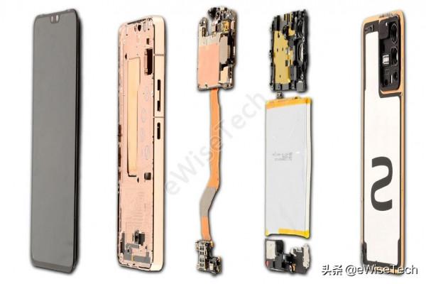E拆解：顏值不錯，影像高配，處理器或為S12唯一敗筆？