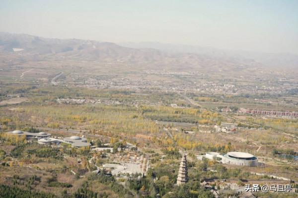 河北第一石窟,遊客不多卻是北齊皇帝欽點的石窟,寶相花浮雕很罕見