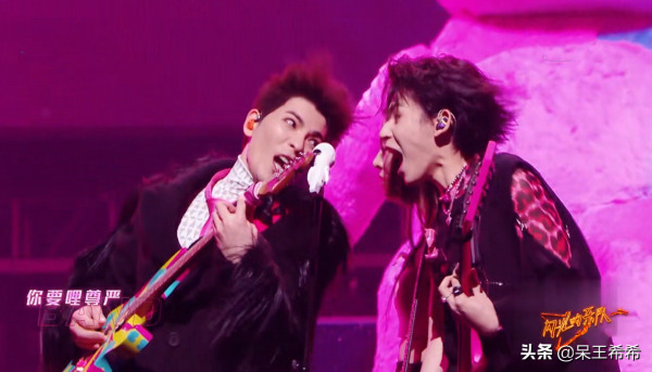 《閃光的樂隊》結果出爐，黃齡組踢館失敗，吳莫愁為選曲付出代價