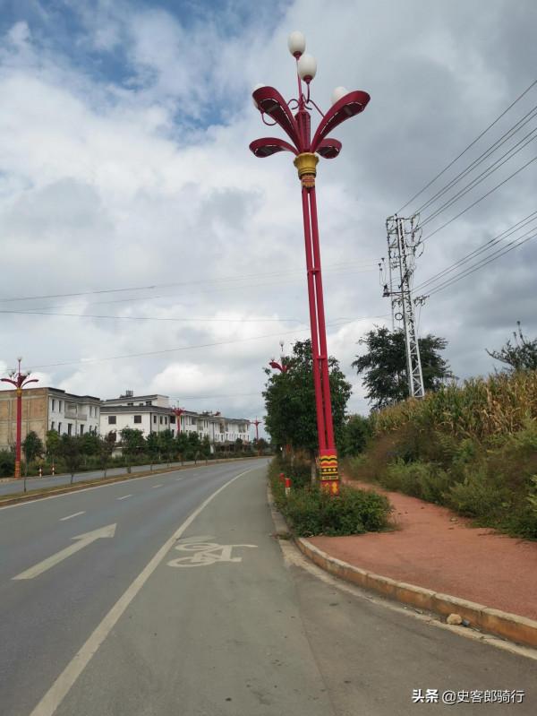 騎行320國道62-祿脿 騎行320國道62-祿脿