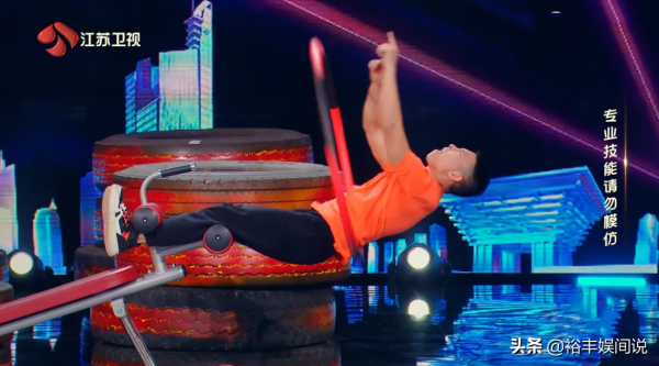 鄧紫棋按爆贊鍵，謝霆鋒邀約河南姑娘拍影片，這檔節目值得點贊