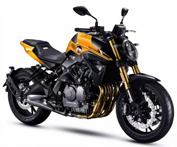 新手，預算5~6萬，街車求推薦？