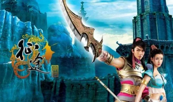 充錢就能變強？那些年氪過金的遊戲，總有一個你玩過