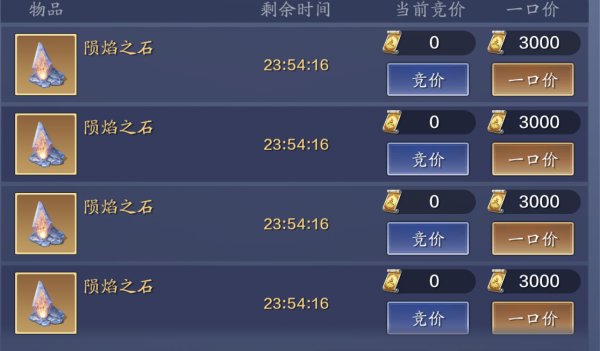 如何價效比最高的提升功力？當前階段金券投入分析