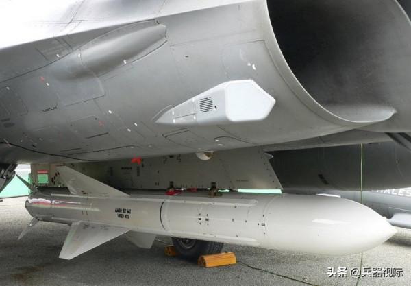 Exose反艦導彈的發展歷程