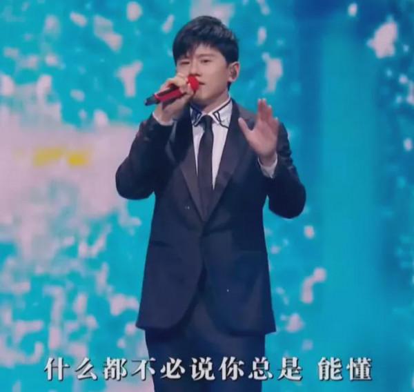 央視秋晚成大型前任會面修羅場，劉愷威魏大勳同框好尷尬