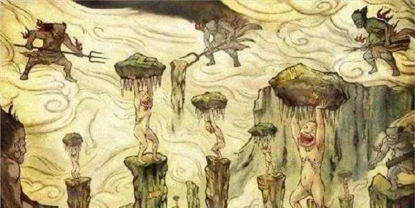 都2022年了，為什麼陰間還是古代的樣子？