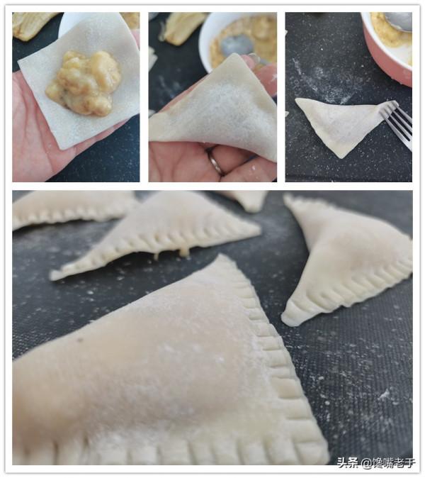 過年必備8種炸貨，做法簡單又容易學，寓意美滿，紅紅火火過大年