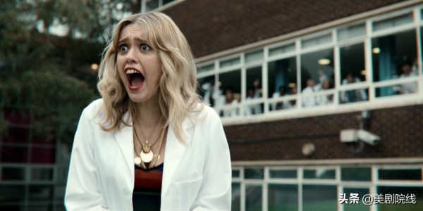 這五部近期最佳劇集,值得通宵去看 這五部近期最佳劇集,值得通宵去看