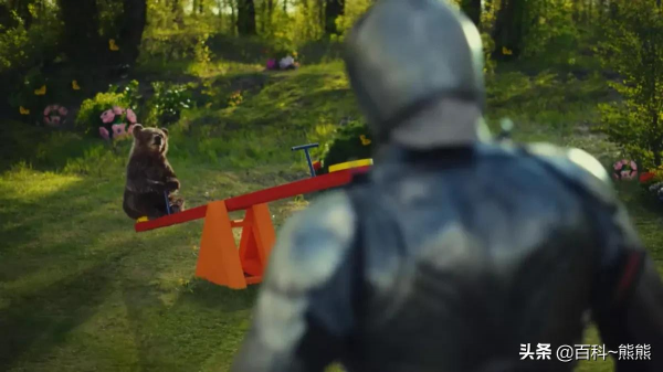 誰心裡還沒有個溼漉漉的騎士呢?“童話裡都是騙人的” 誰心裡還沒有個溼漉漉的騎士呢?“童話裡都是騙人的”