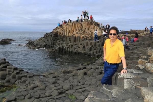 10年深度+豪華遊玩60國