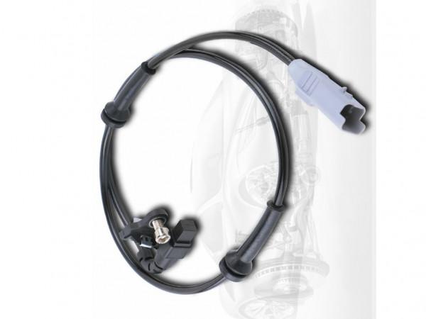 逍客ABS和防側滑故障燈亮怎麼解決? 逍客ABS和防側滑故障燈亮怎麼解決?