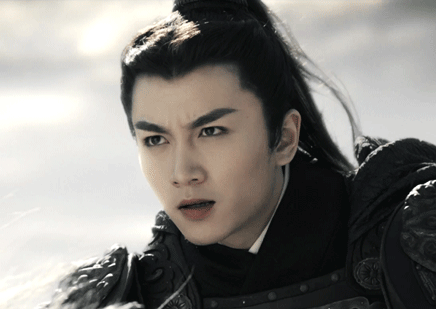 醜人不要再禍害古裝了!能上美男榜的,只服這9位,個個劍眉星目 醜人不要再禍害古裝了!能上美男榜的,只服這9位,個個劍眉星目