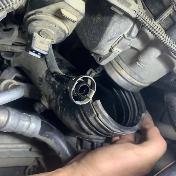 17萬左右買二手寶馬X3，享受300匹的快樂