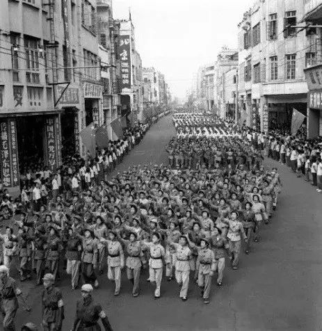 你知道嗎?深圳曾有4000畝地在香港 你知道嗎?深圳曾有4000畝地在香港