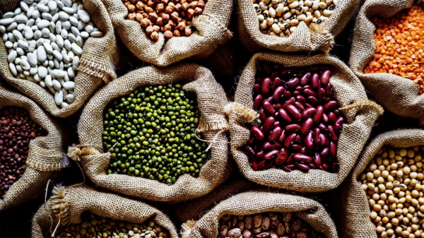 潛在需求巨大！功能性農產品的下一個風口即將到來？