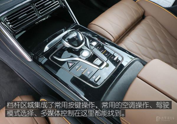 4.4s破百，帶刀片電池！2021款唐EV變化有多大？老車主都羨慕了