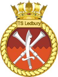 英國海軍各類標識：掃雷艦