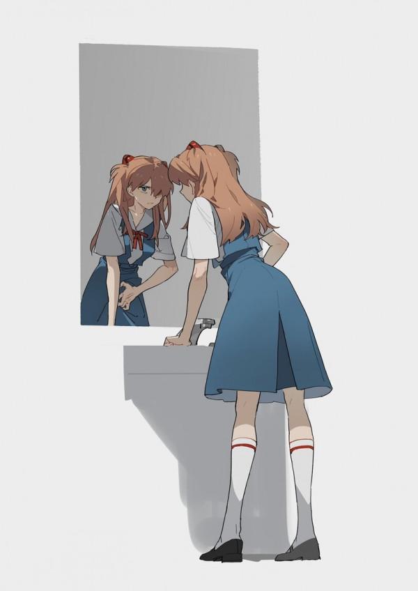 高畫質唯美可愛漫畫圖片關注收藏（71）