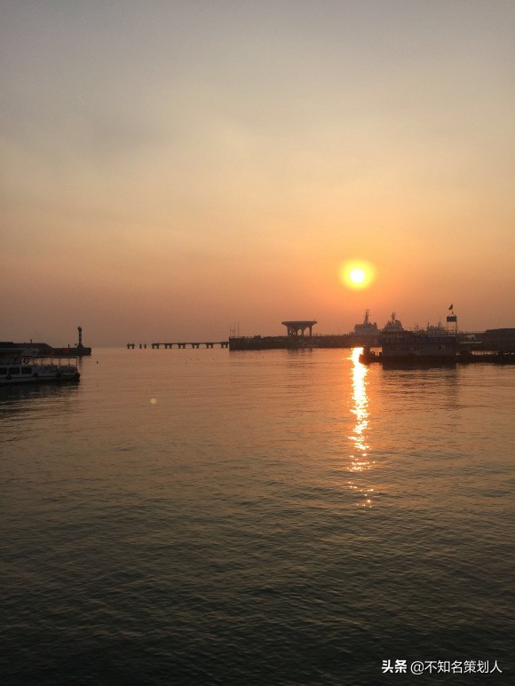 一張圖片，一段故事，記錄那些我獨自走過的城市。（一）