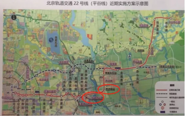 大批央企總部離京！北京下個十年，看哪裡？